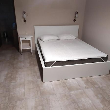 Krathis Apartments Paralia Platanou Extérieur photo