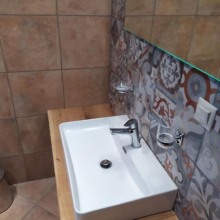 Krathis Apartments Paralia Platanou Extérieur photo