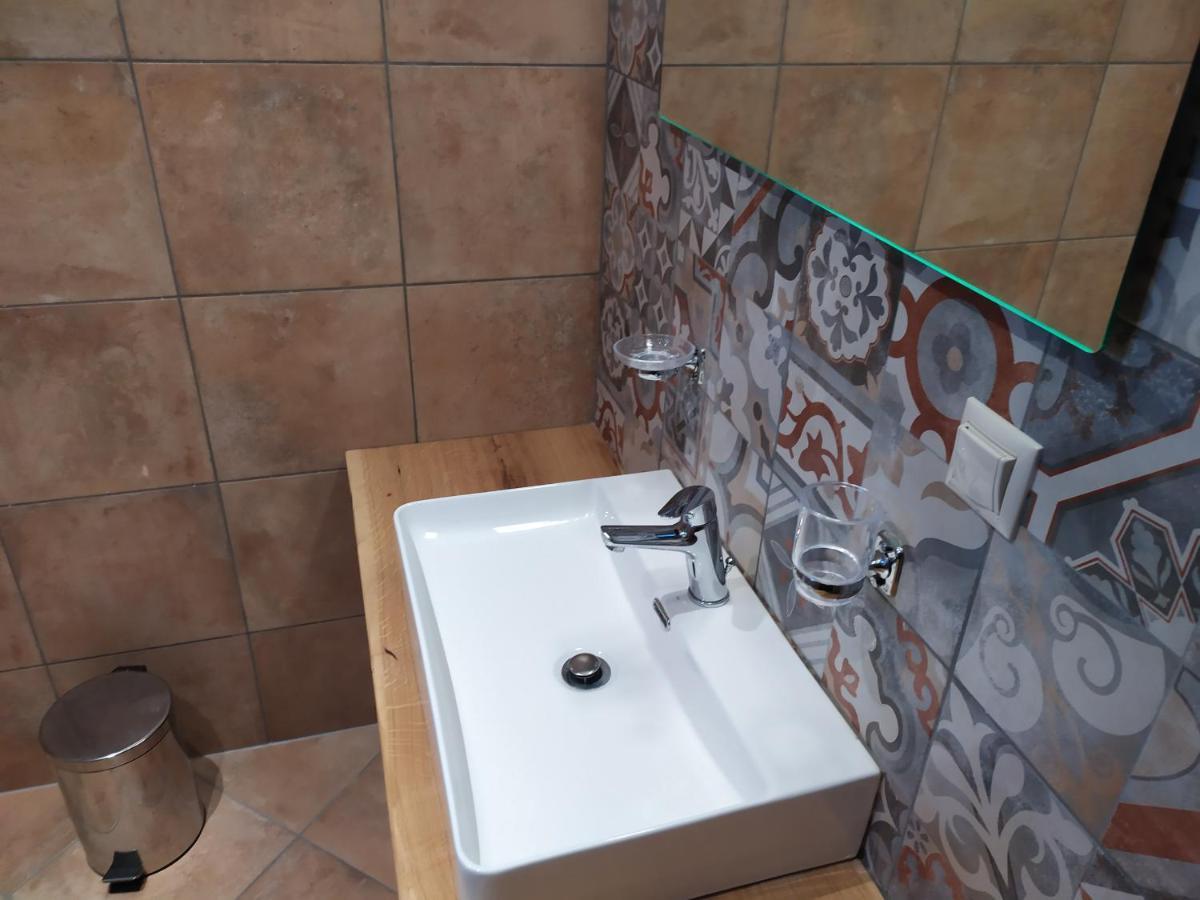 Krathis Apartments Paralia Platanou Extérieur photo